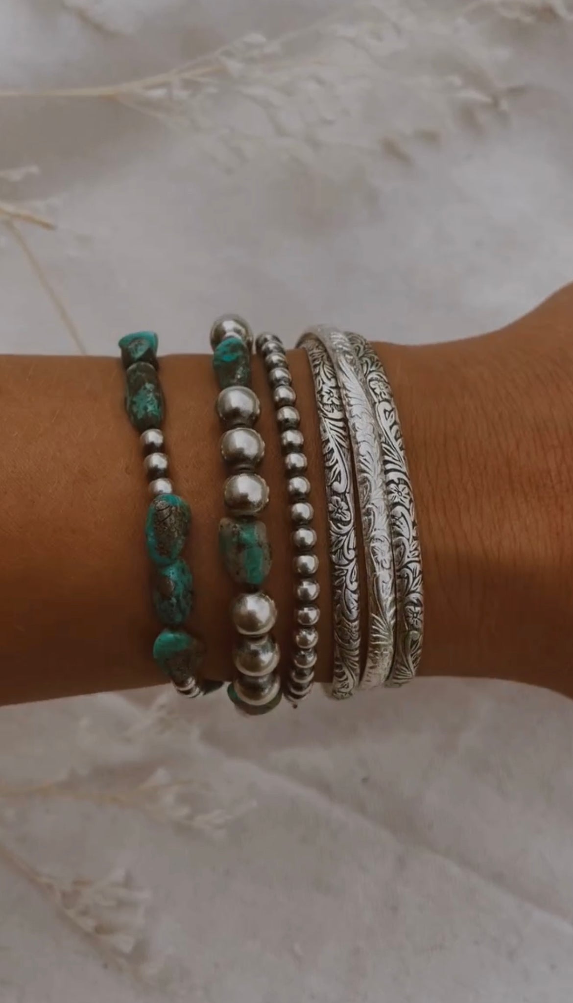 The Jolene Cuffs