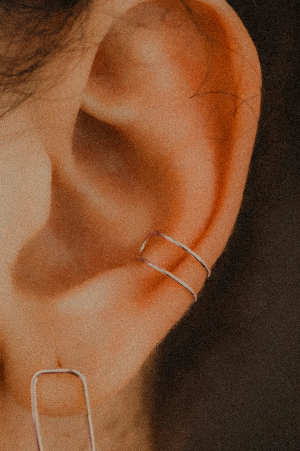 The Amelia Ear Cuff