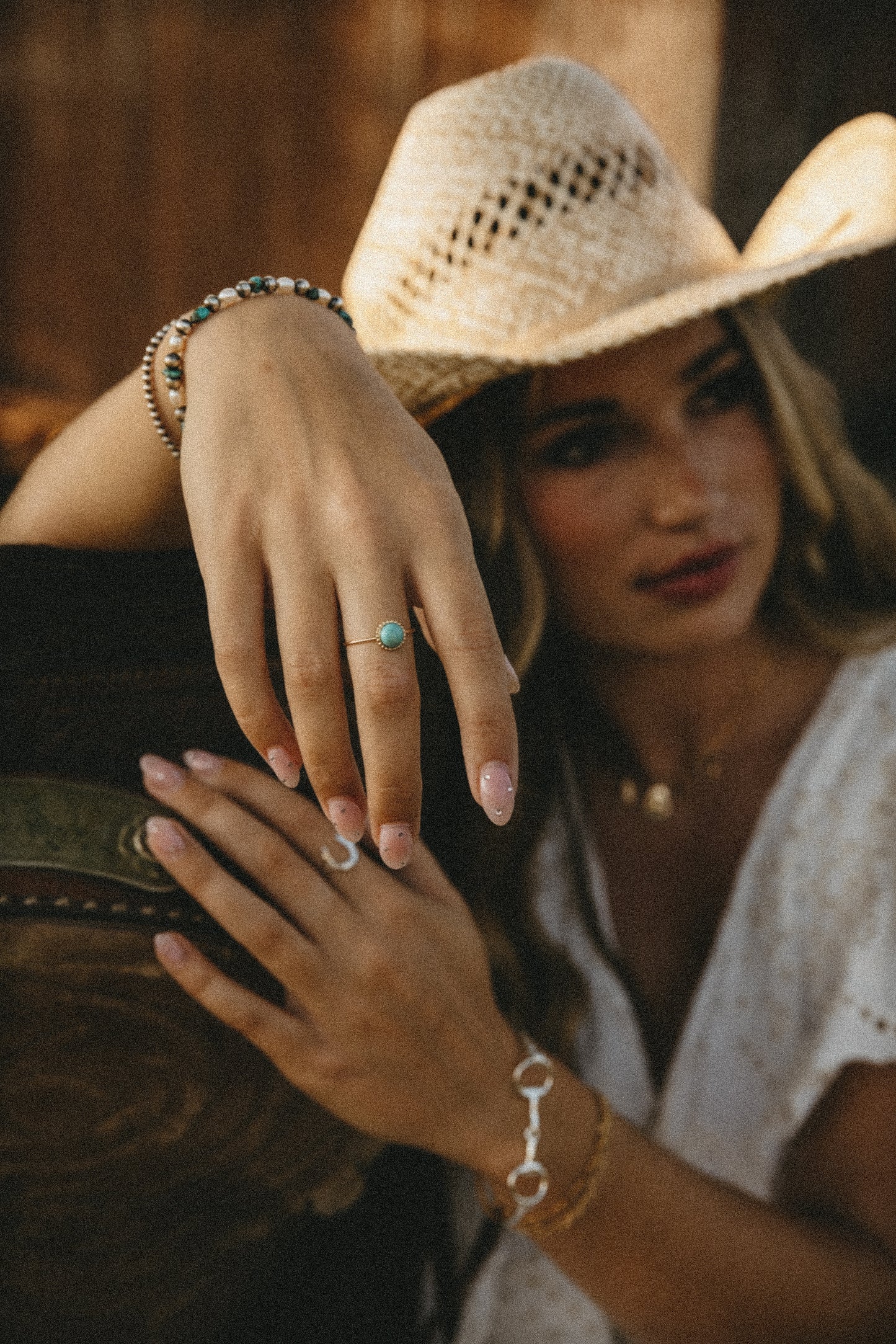 The Luna Ring