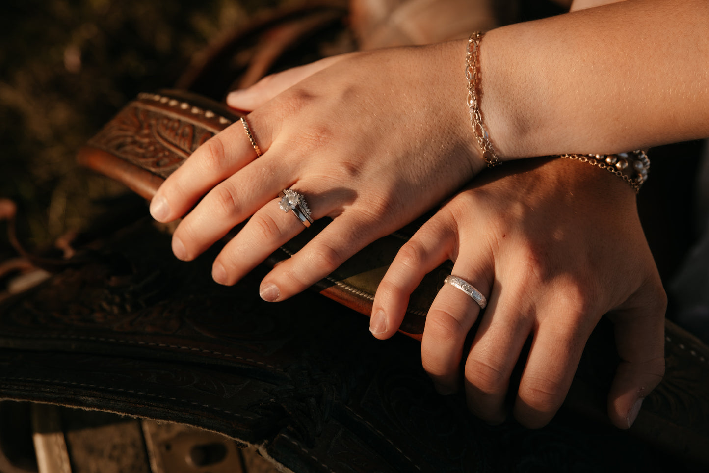 The Bella Ring