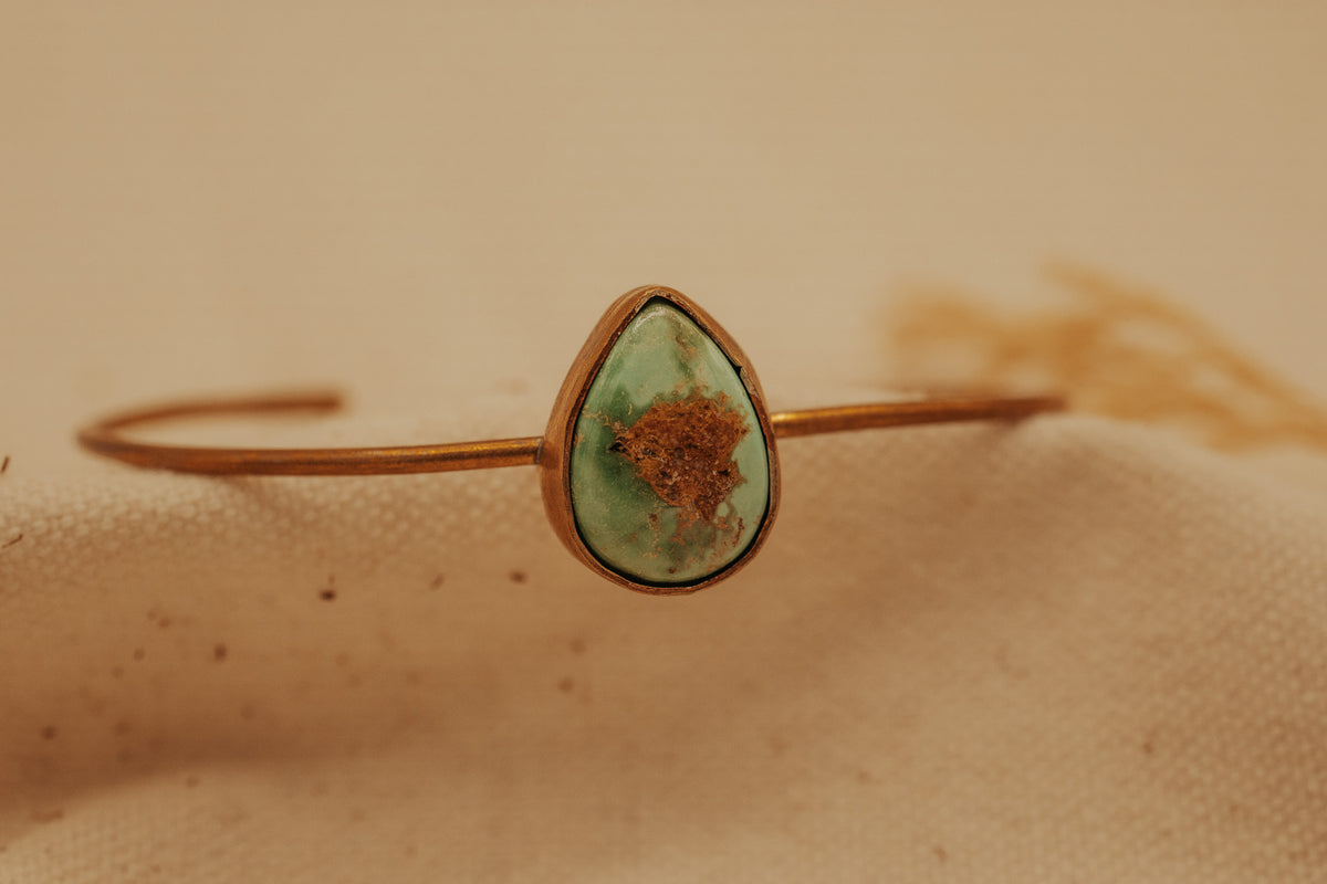 The Priscilla Cuff