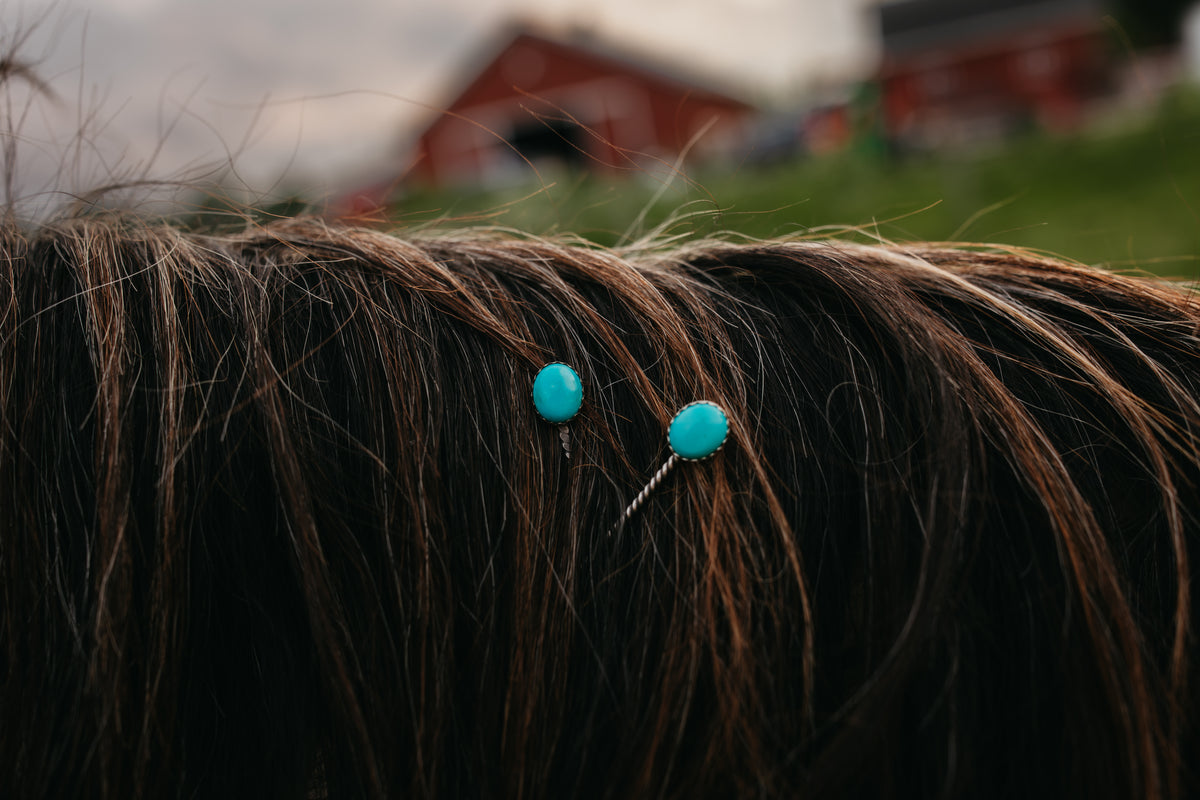 The Lucille Hair Pin
