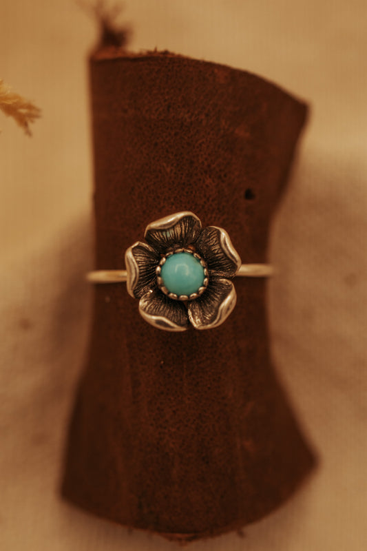 The Flower Ring