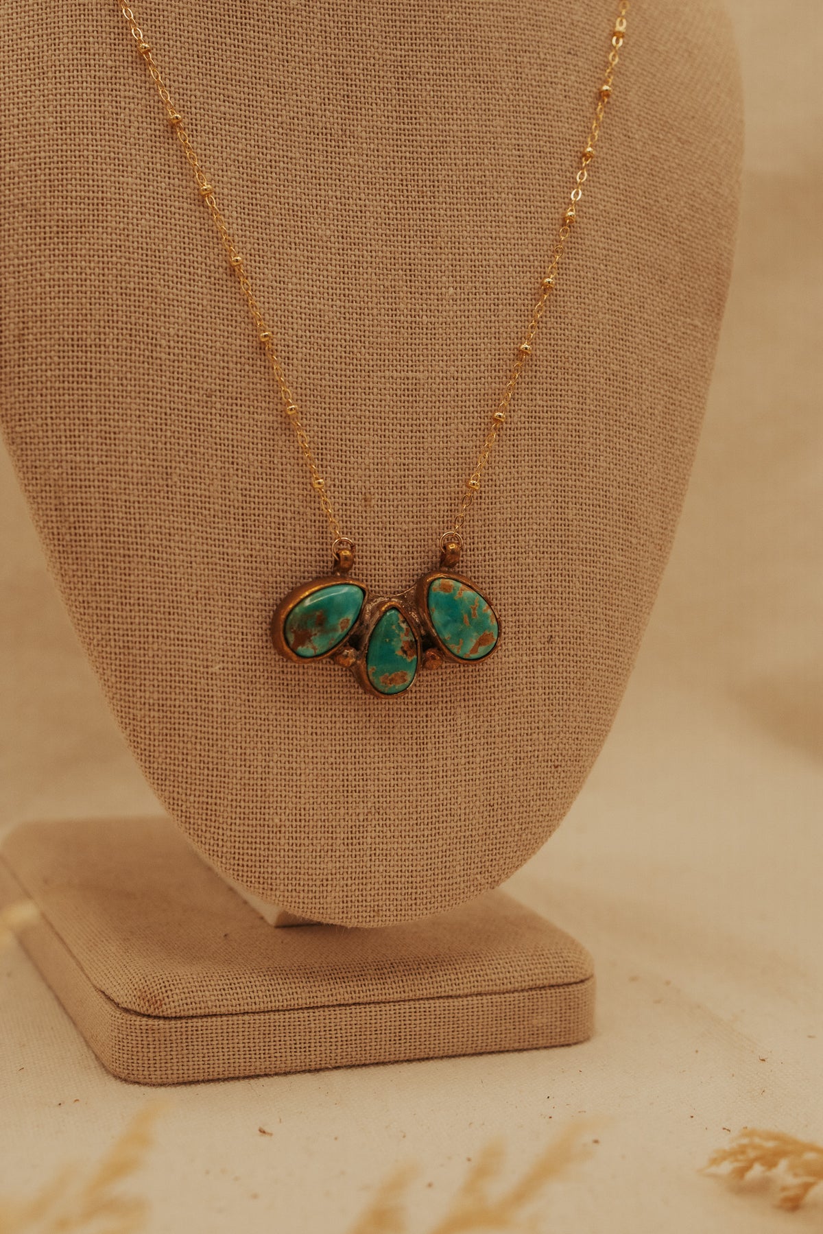 The Odette Necklace