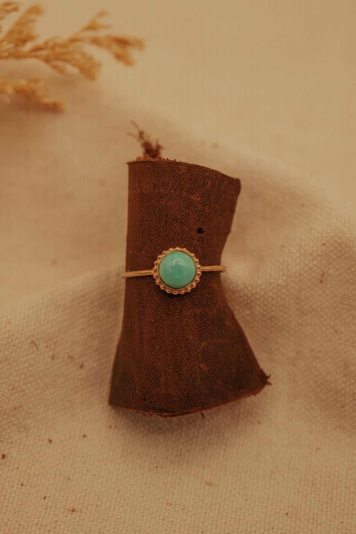 The Luna Ring