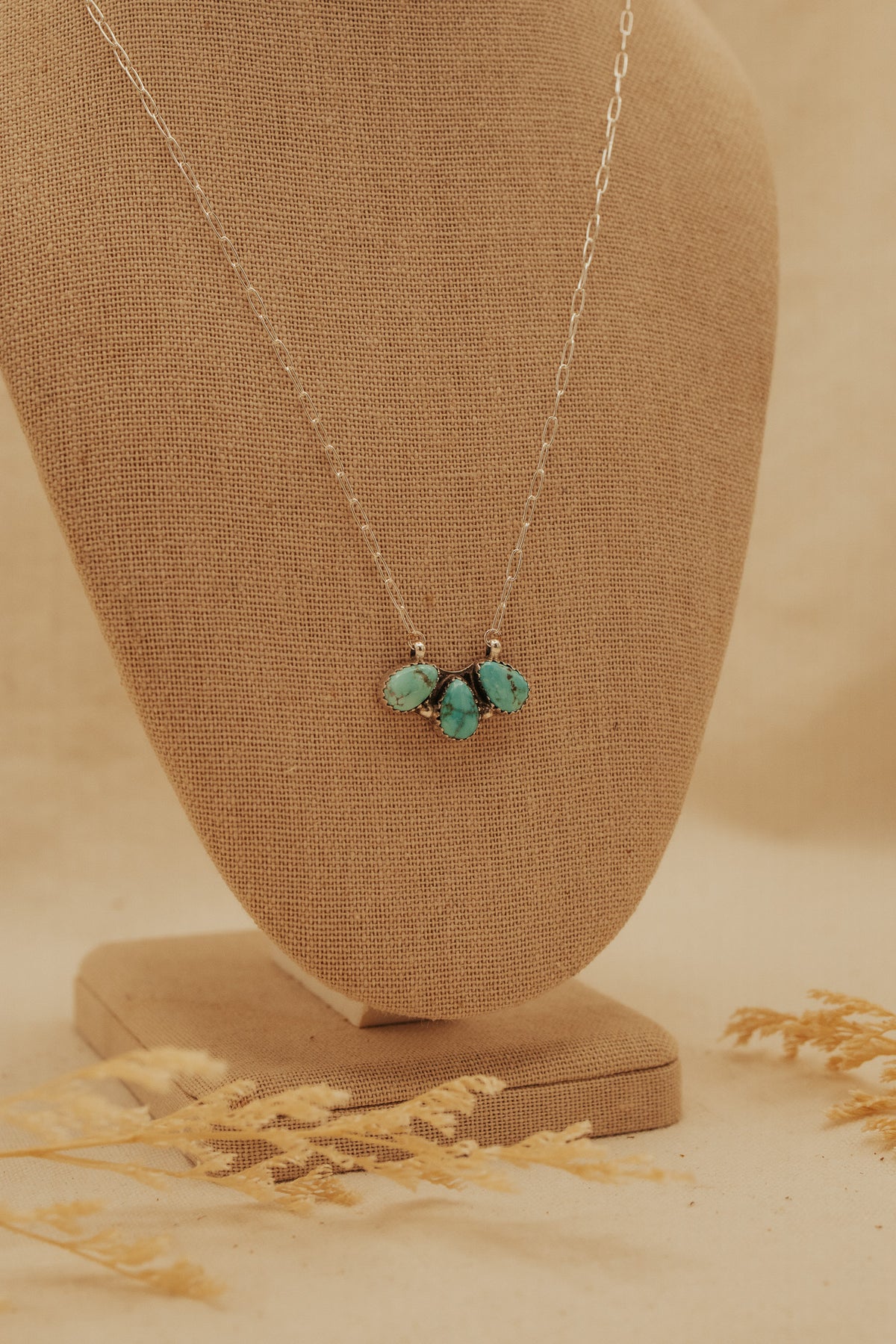 The Daphne Necklace IV