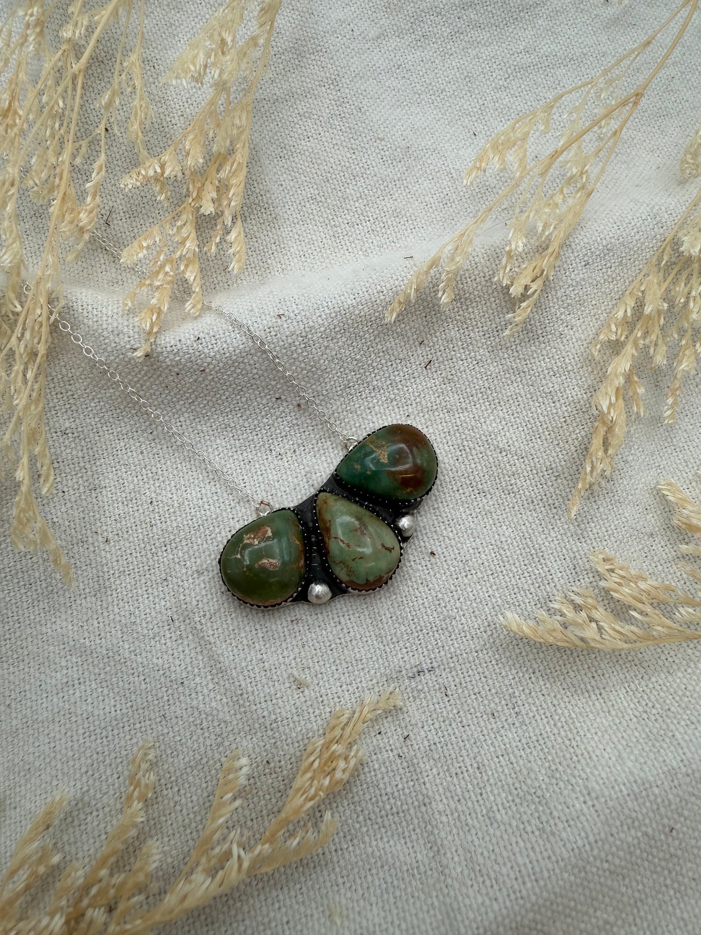 The Bonne Necklace