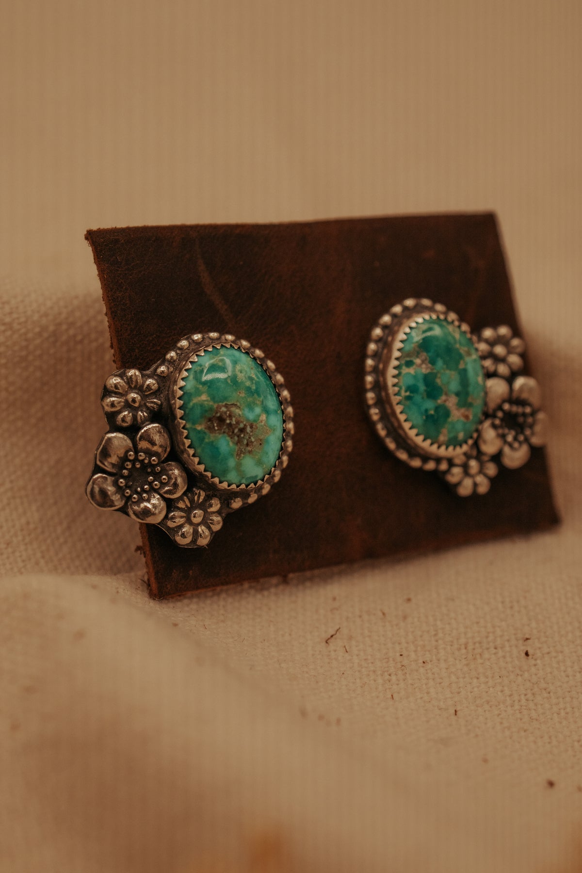 The Kara Studs