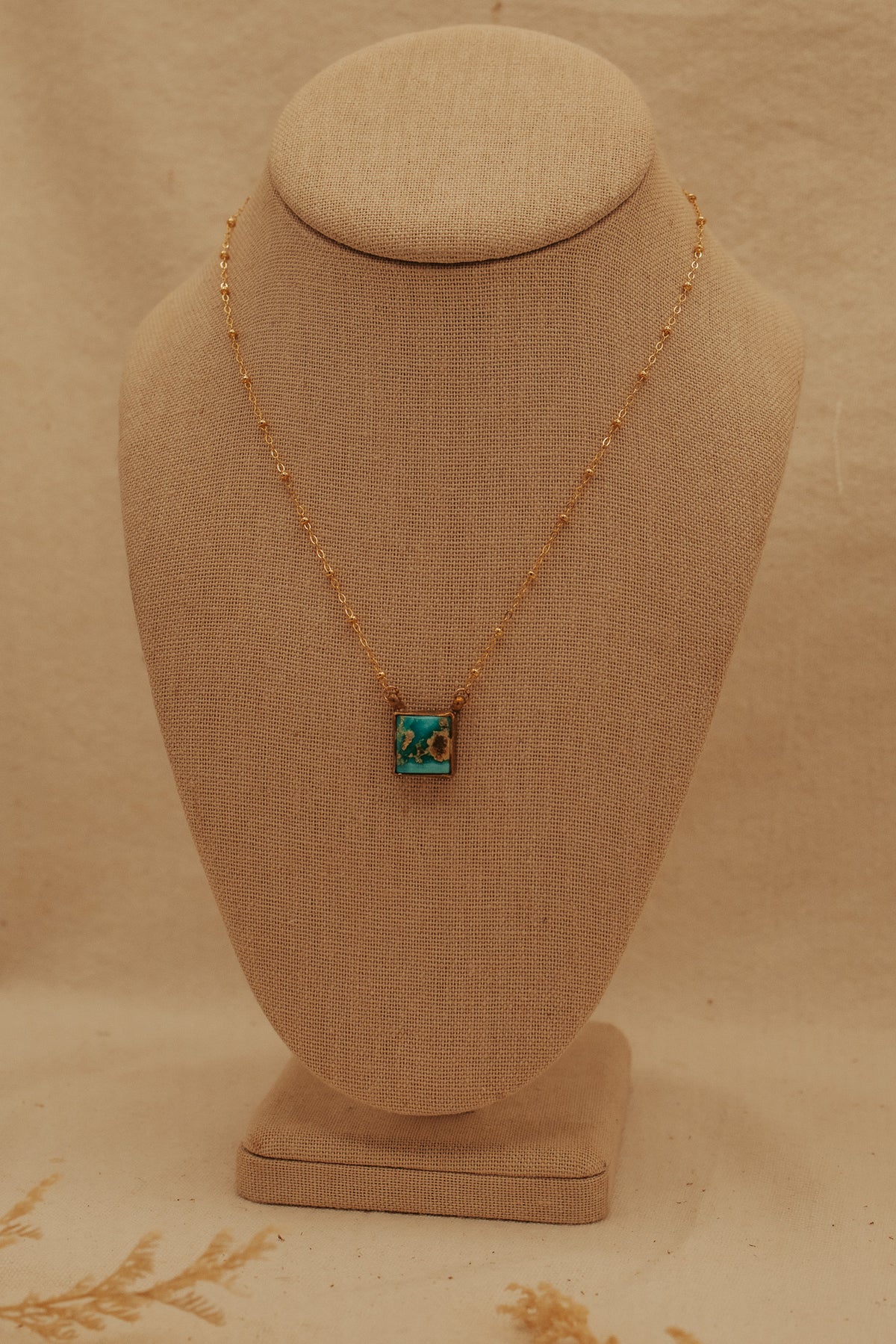 The Josie Necklace
