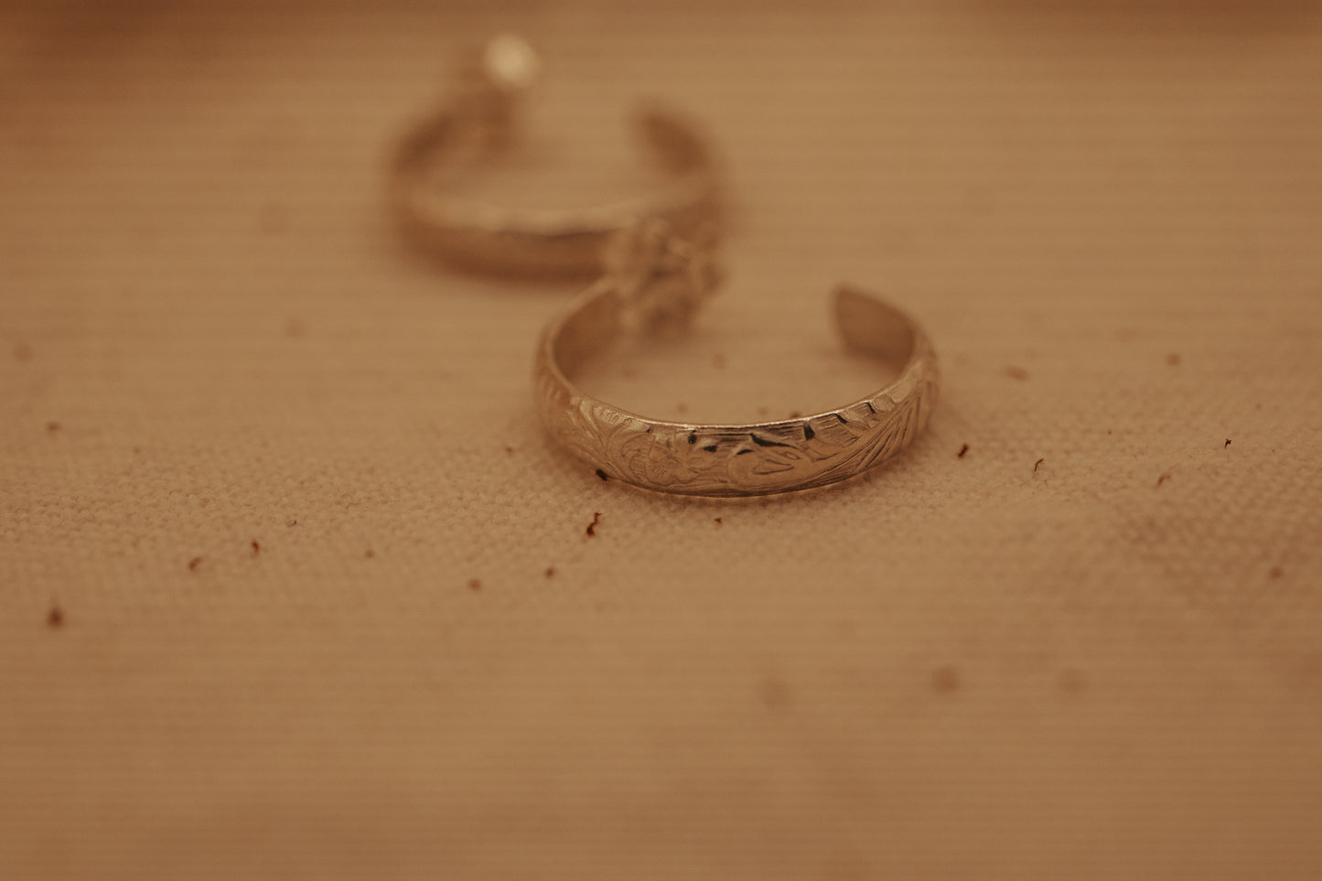 The Thea Hoops
