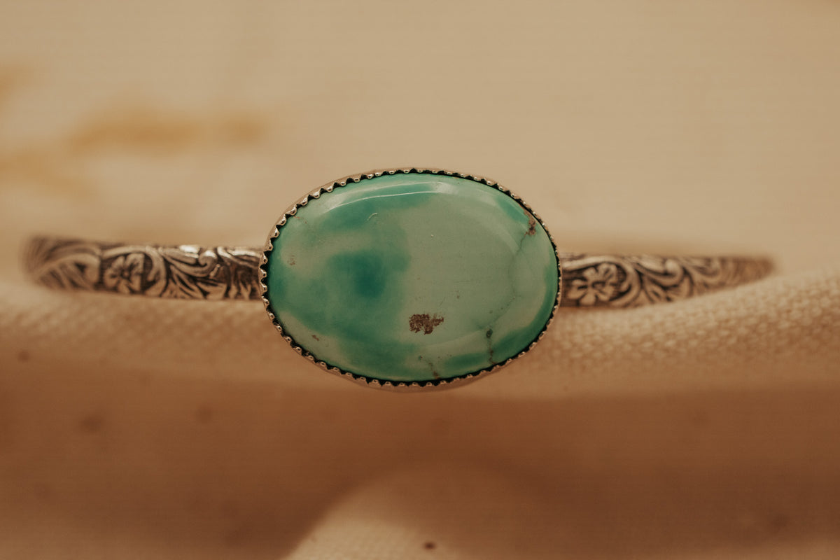 The Daisy Cuff