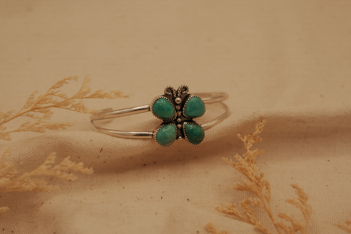 The Butterfly Cuff