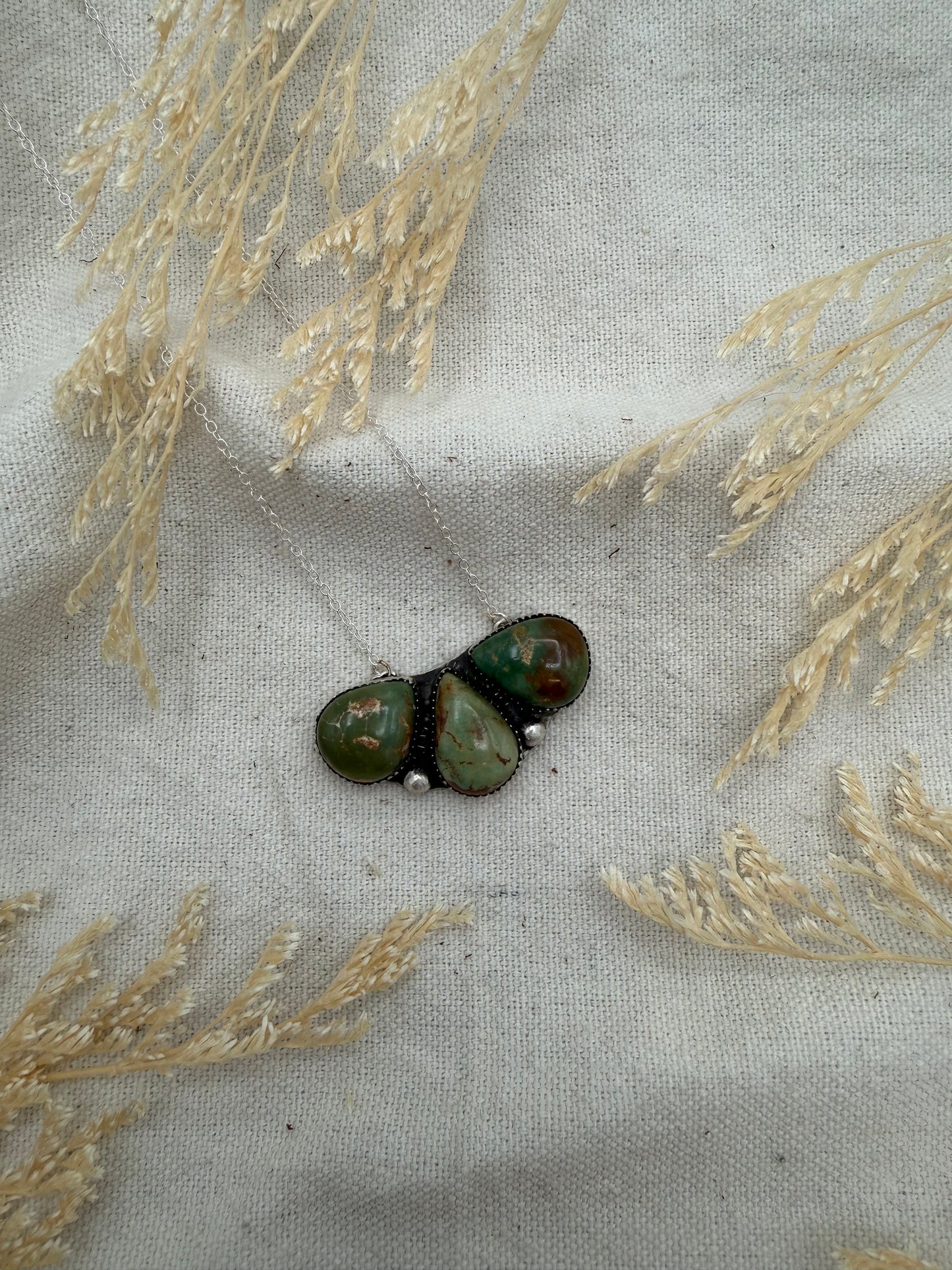 The Bonne Necklace