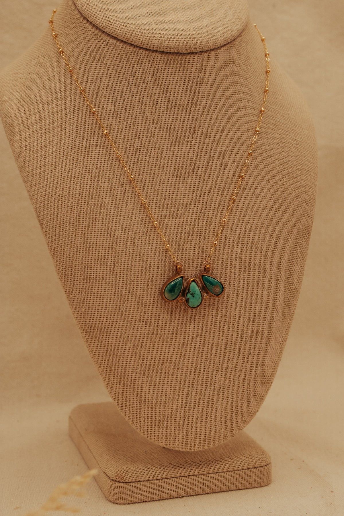 The Evonnie Necklace