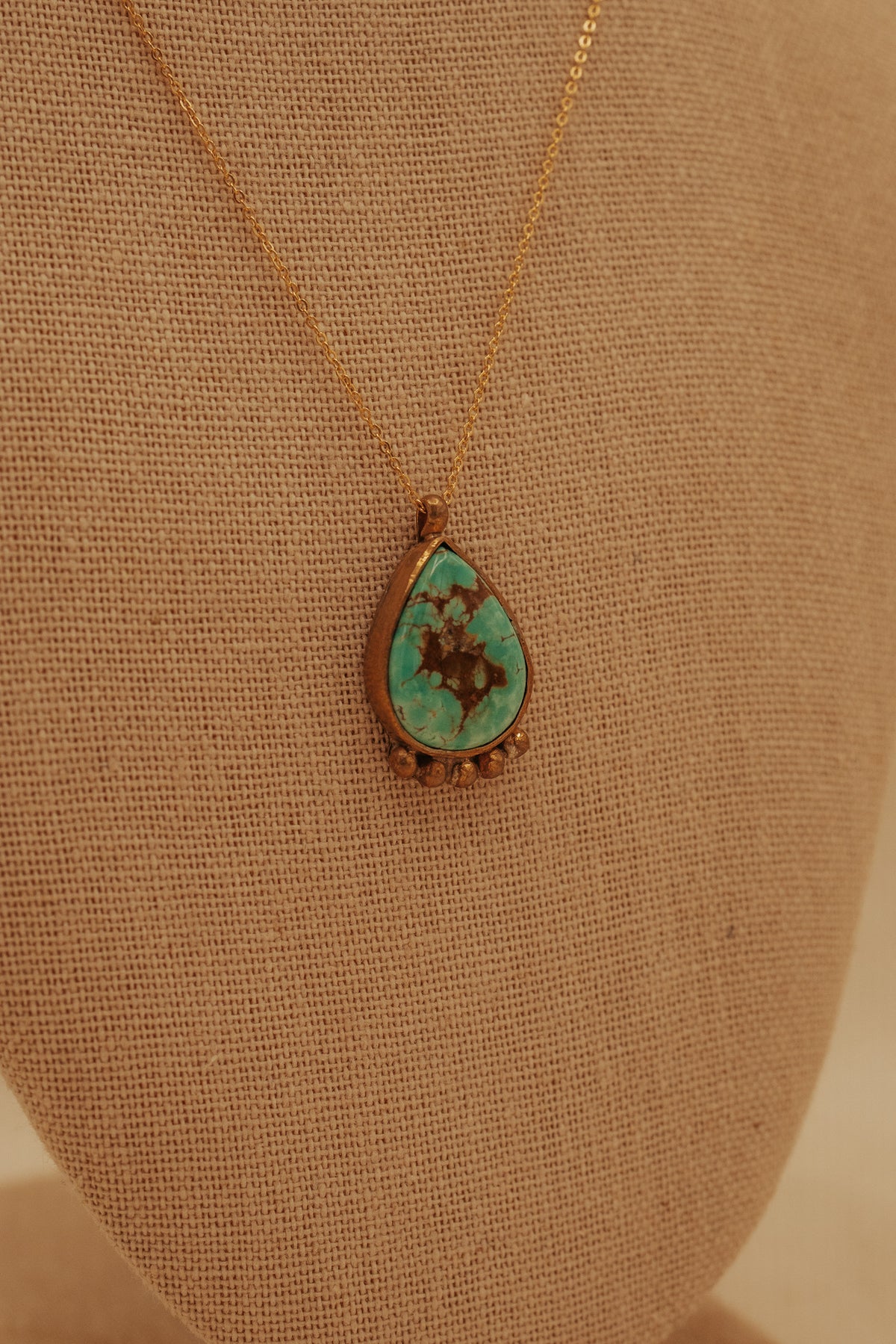 The Rory Necklace