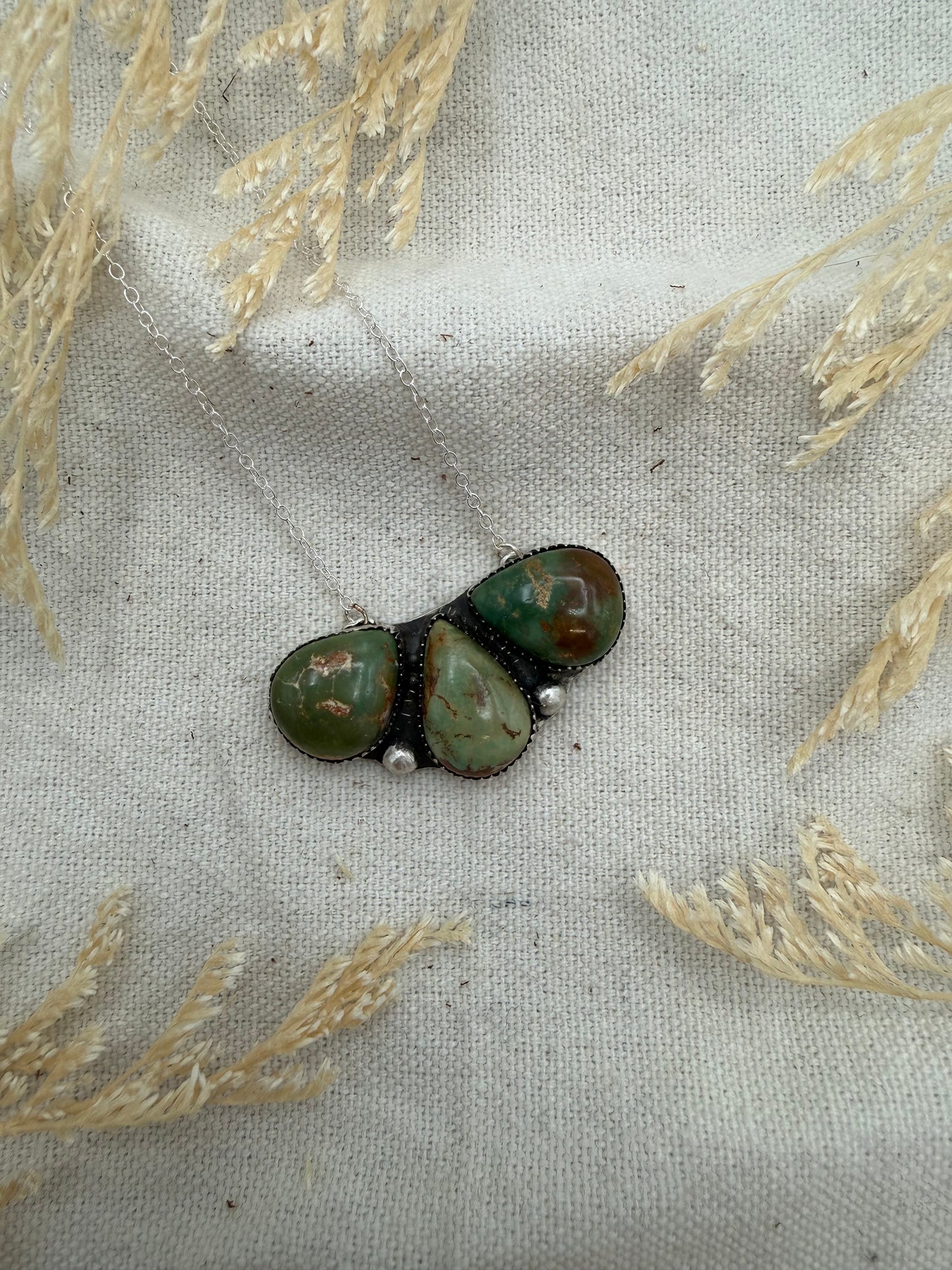 The Bonne Necklace