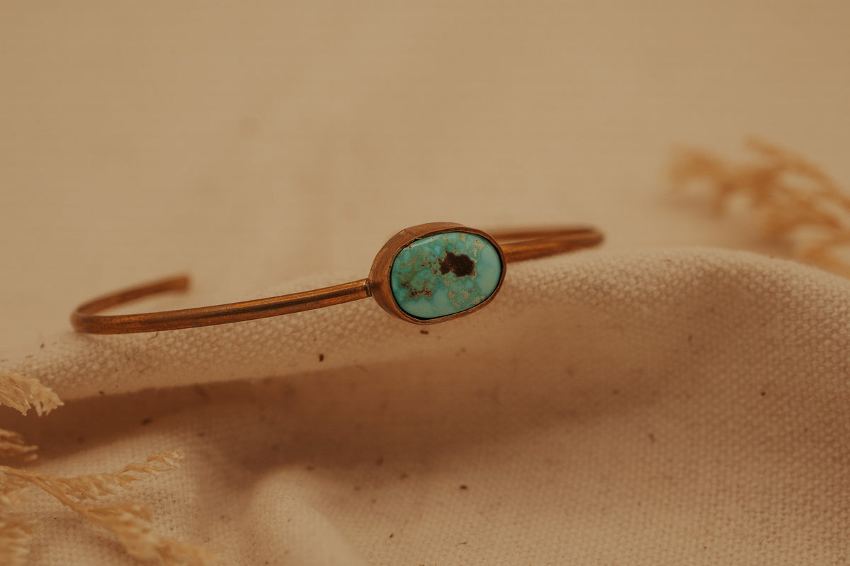 The Giselle Cuff