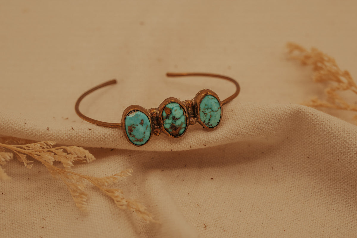 The Wren Cuff