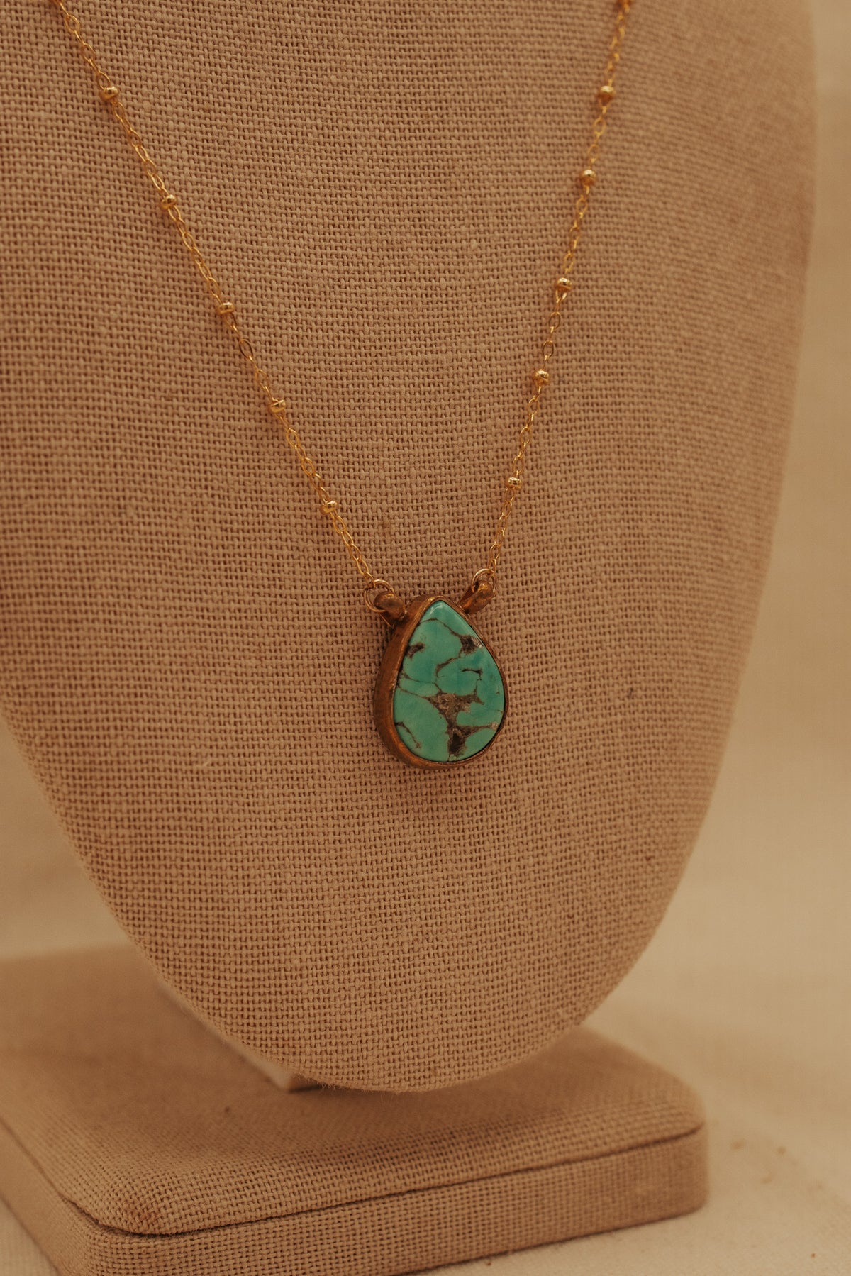 The Eloise Necklace