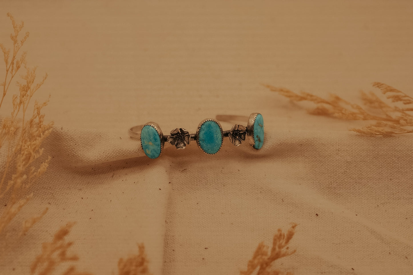 The June Cuff III