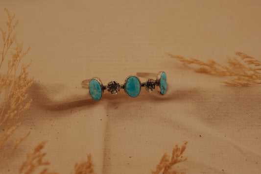 The June Cuff III