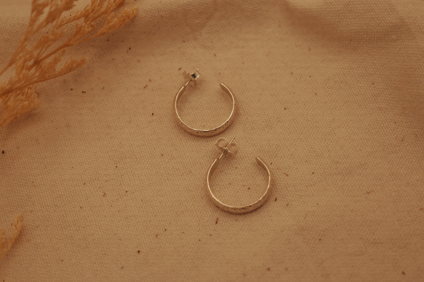 The Thea Hoops