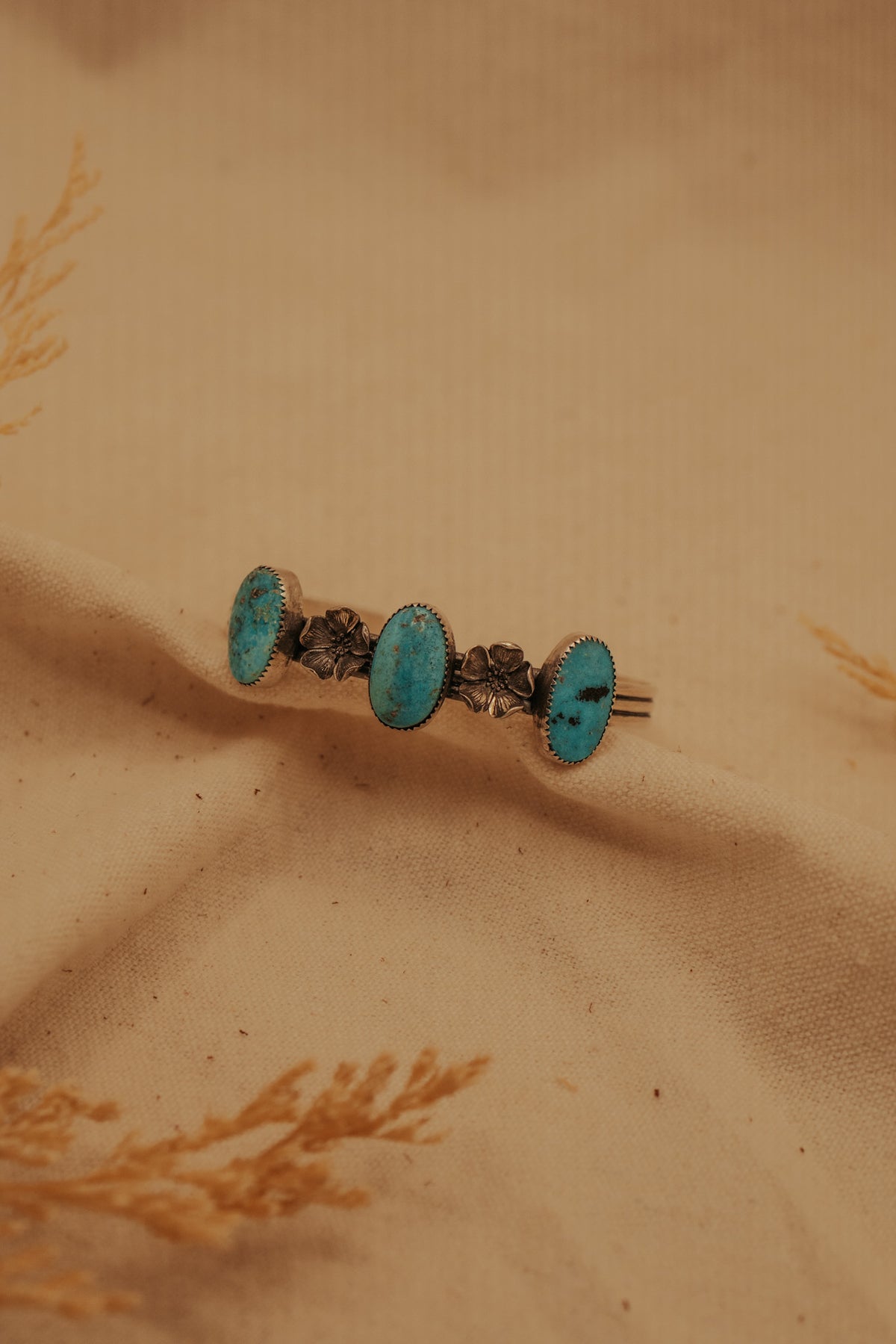 The June Cuff II