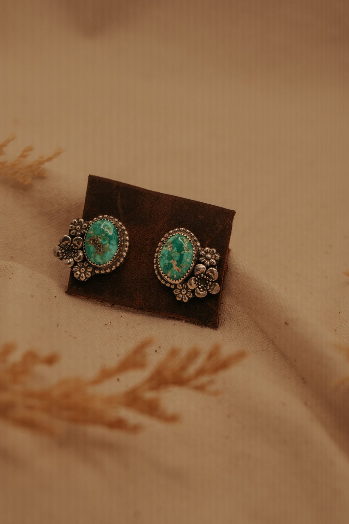 The Kara Studs