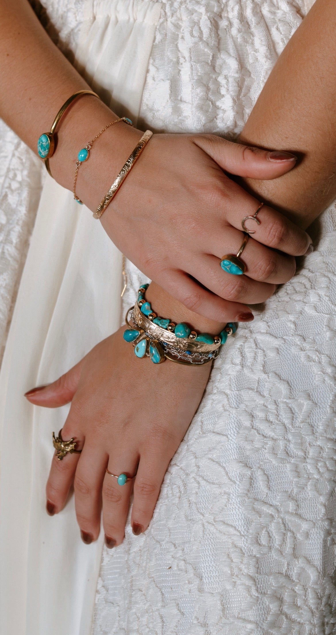 The Colette Bracelet