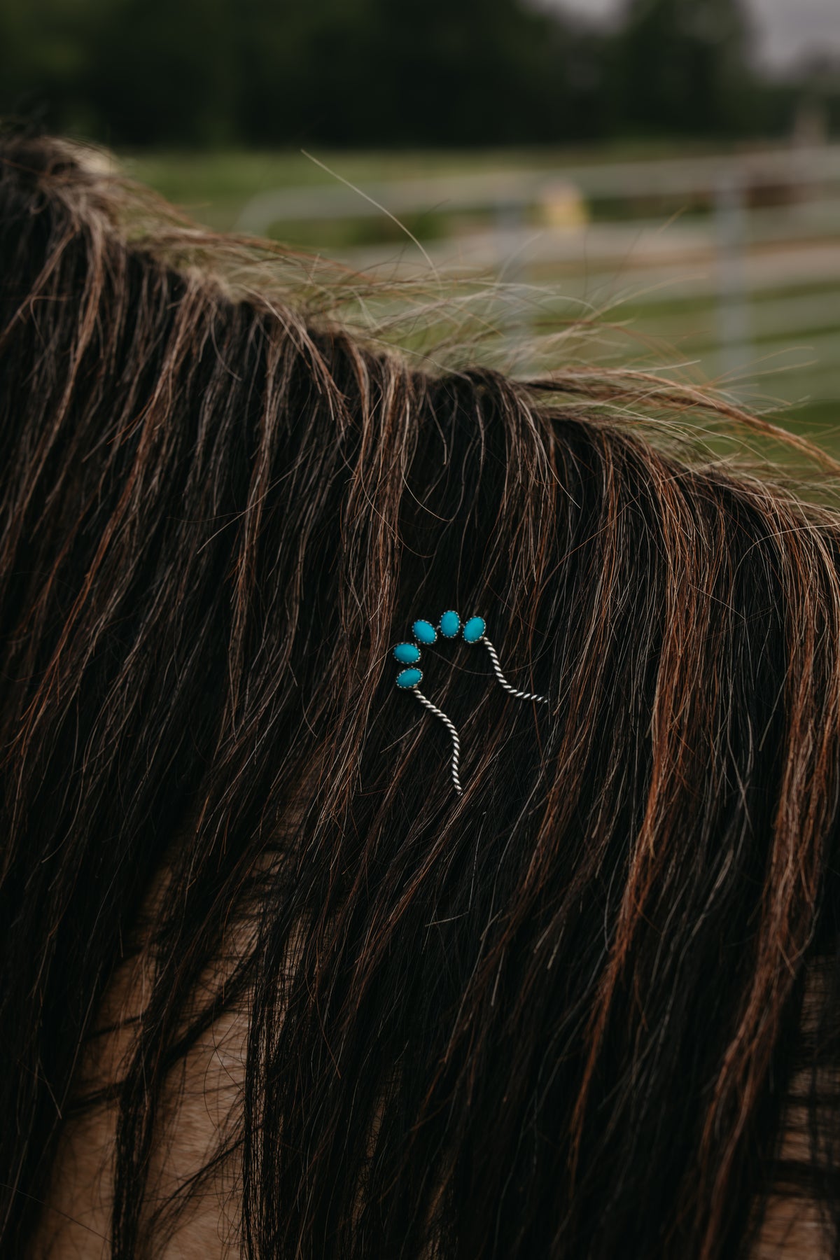 The Wyonna Hair Pin