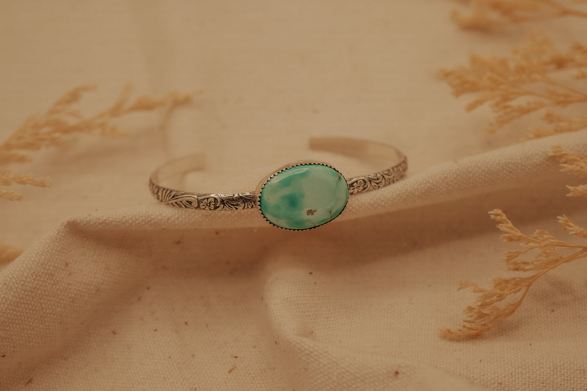 The Daisy Cuff
