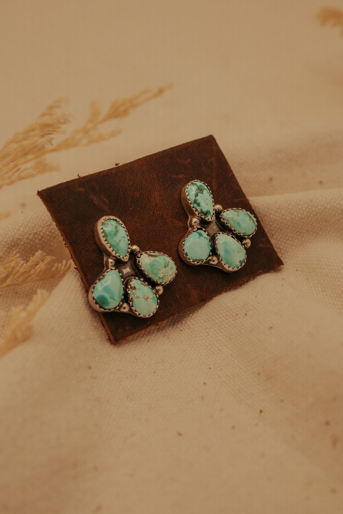 The Caroline Studs