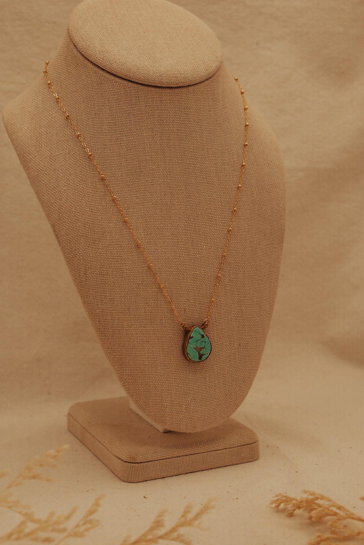 The Eloise Necklace