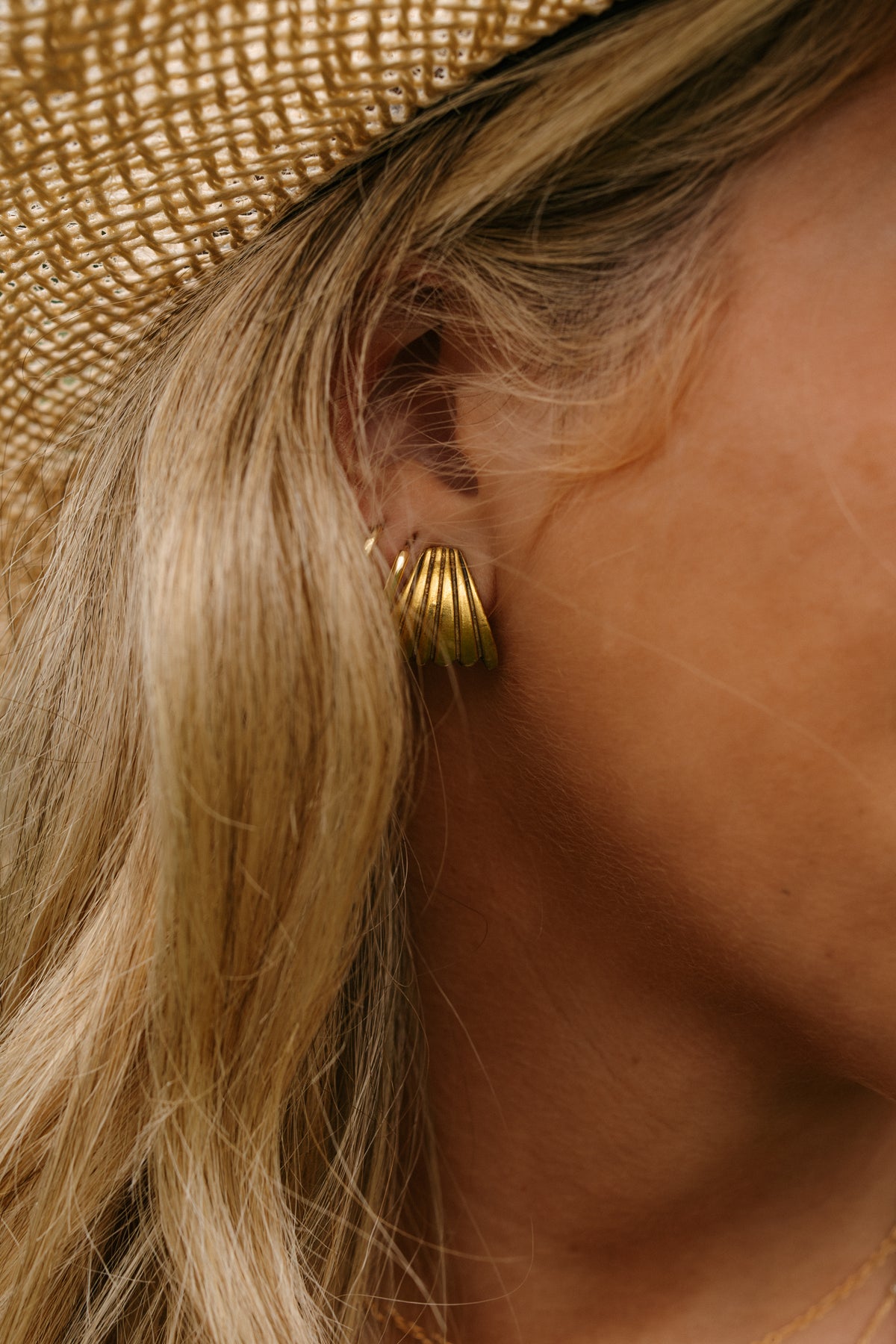The Etta Earrings