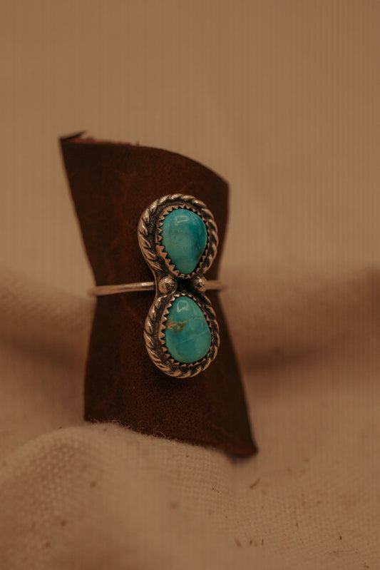 The Conley Ring - SIZE 8.5