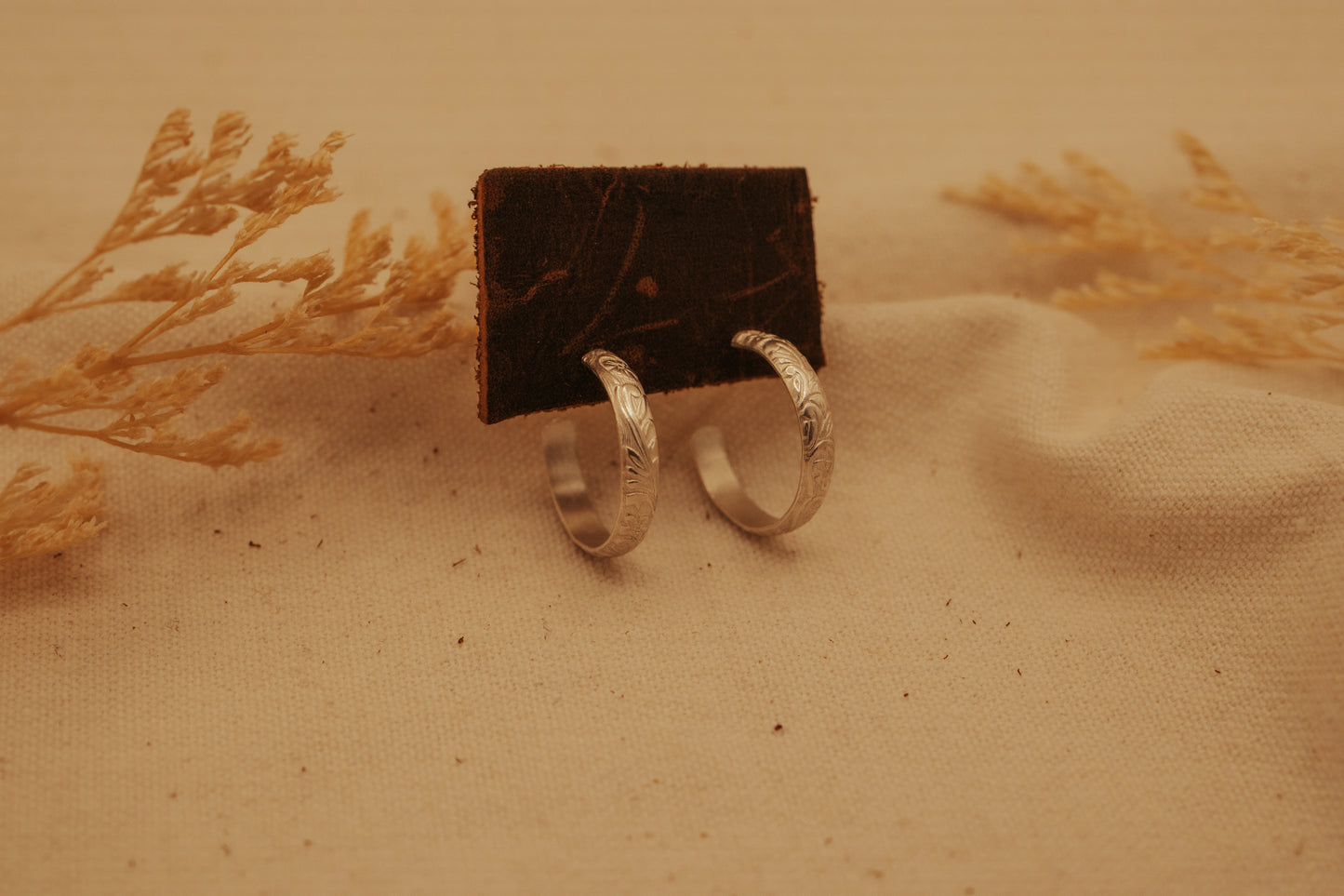 The Thea Hoops