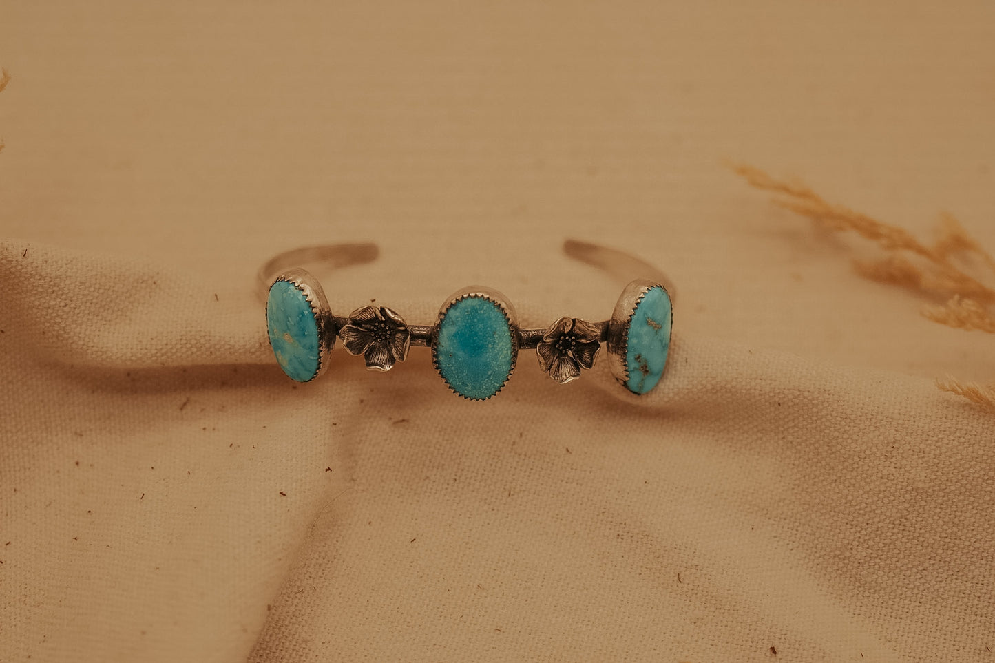 The June Cuff III