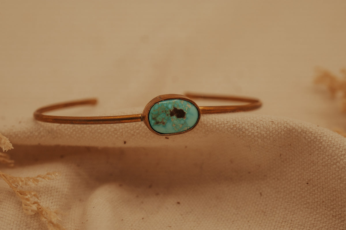 The Giselle Cuff
