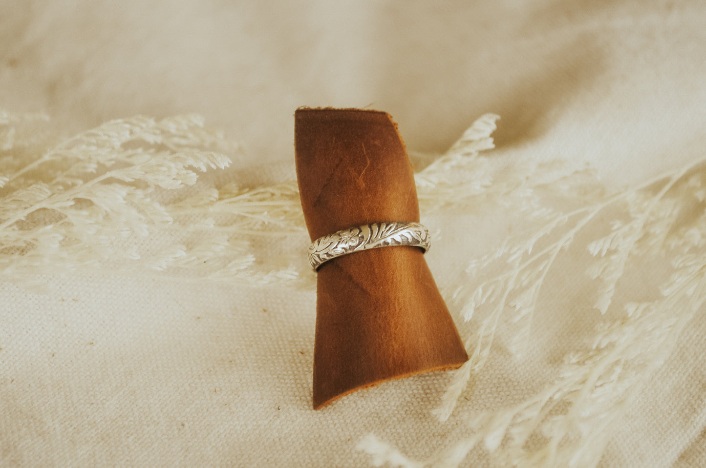 The Marlowe Ring