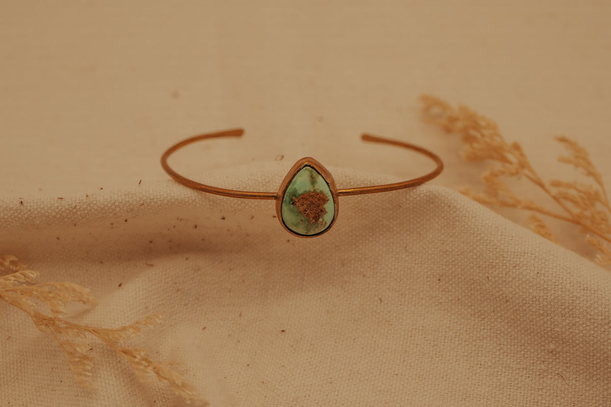 The Priscilla Cuff