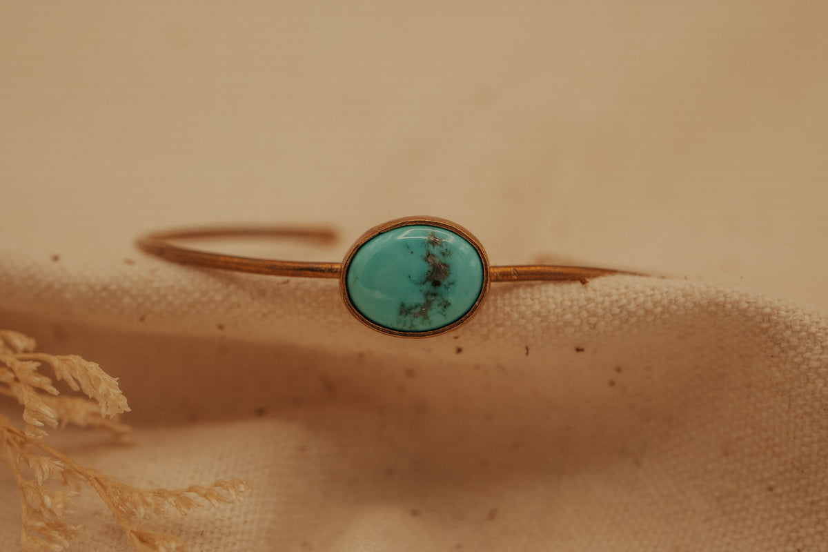 The Georgia Cuff