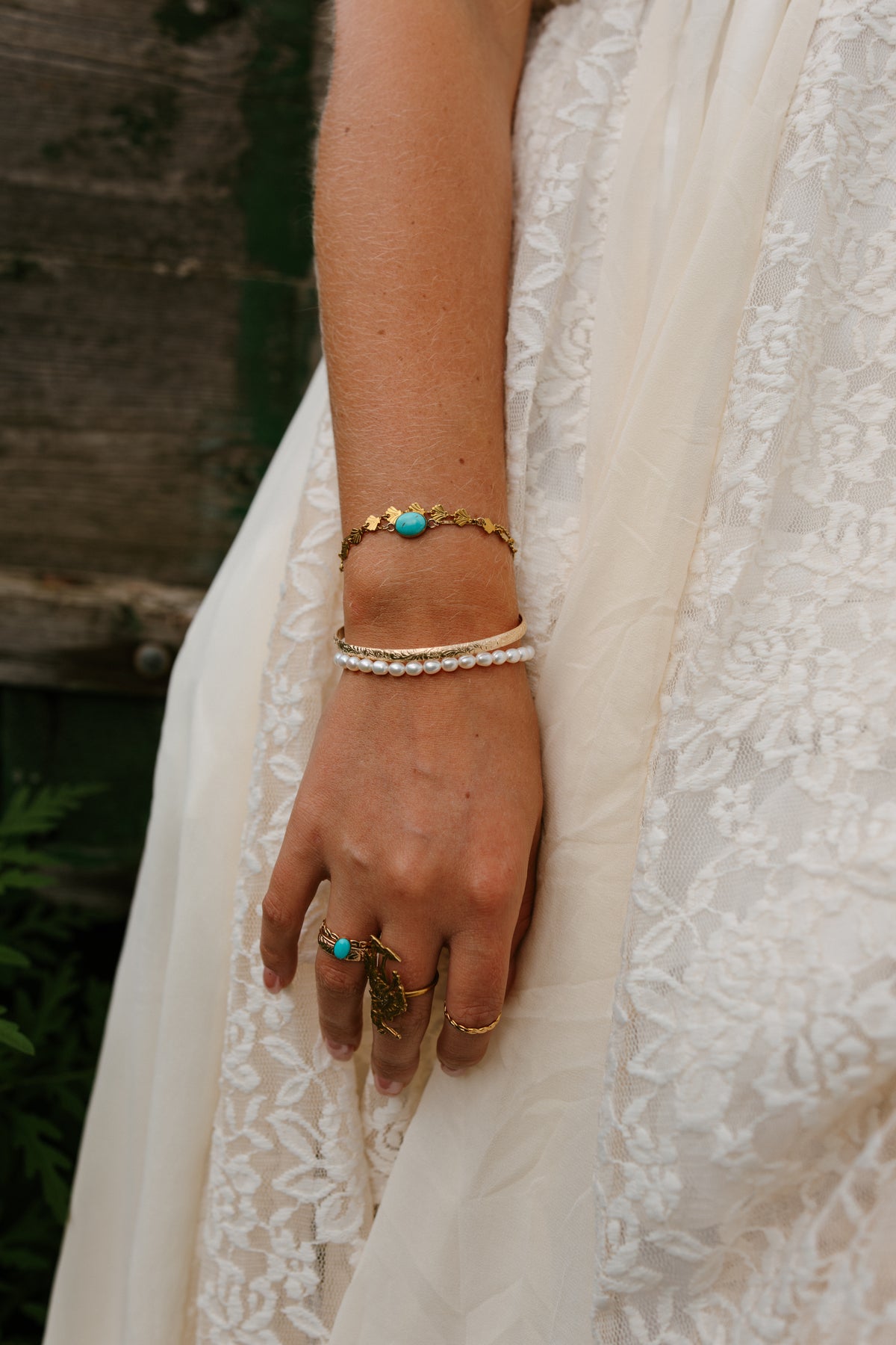 The Maisie Bracelet