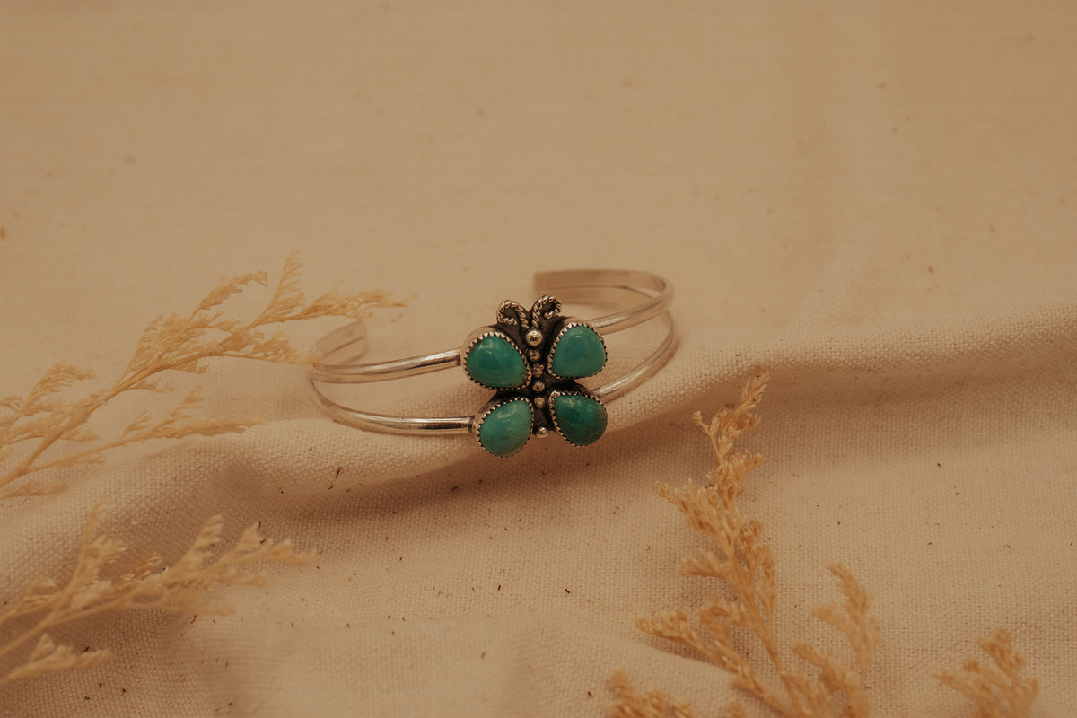 The Butterfly Cuff