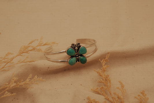 The Butterfly Cuff