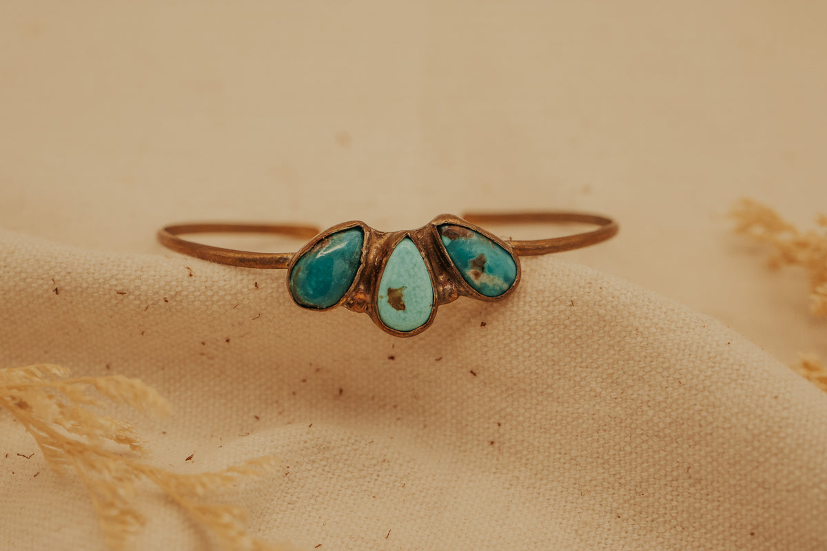 The Ivy Cuff