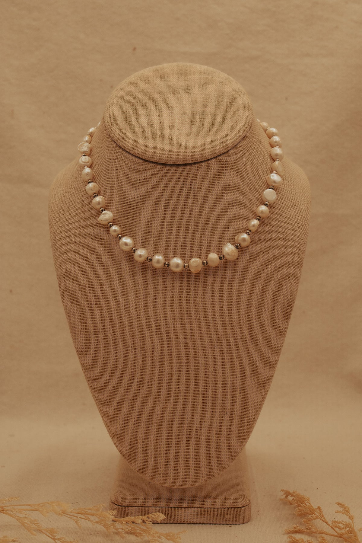 The Rosalie Necklace
