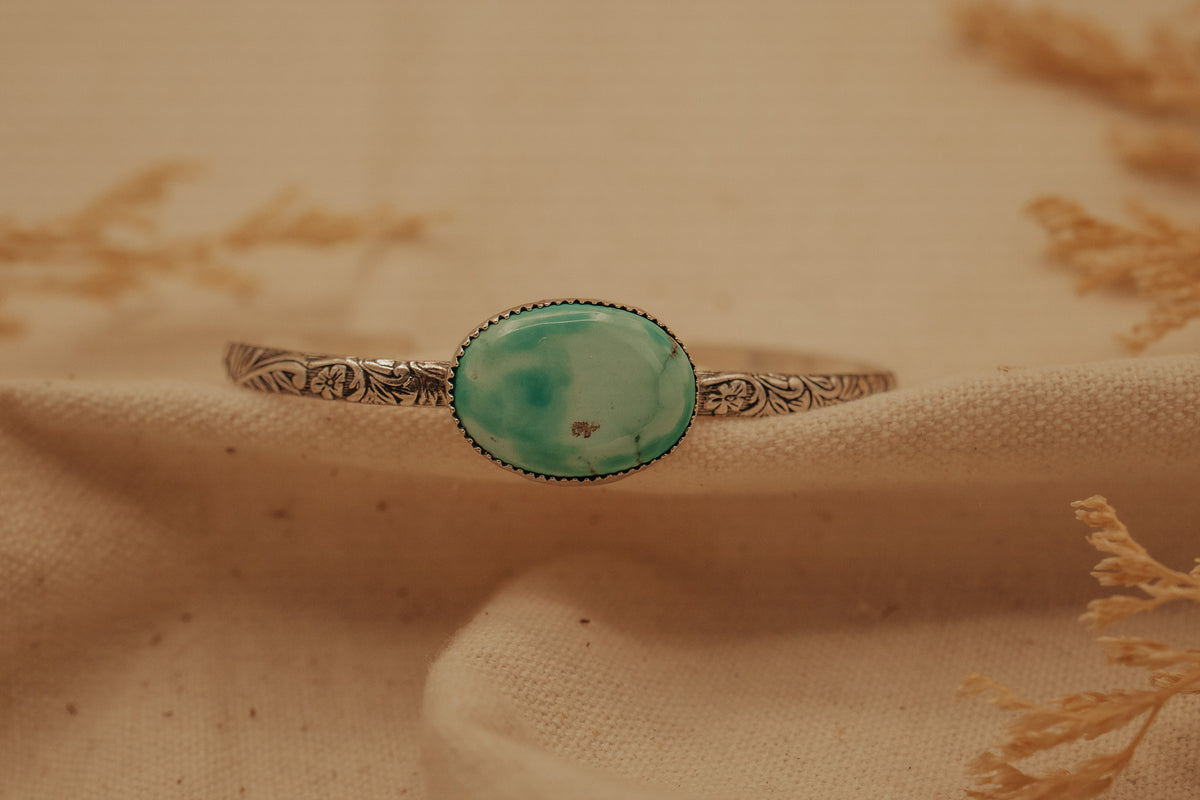 The Daisy Cuff