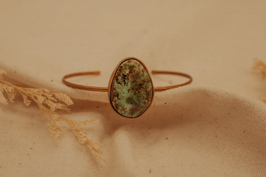 The Sabil Cuff