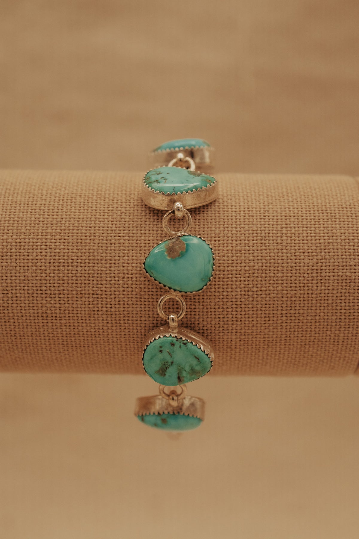 The Etta Bracelet