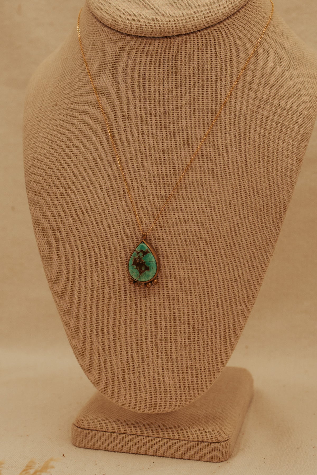 The Rory Necklace
